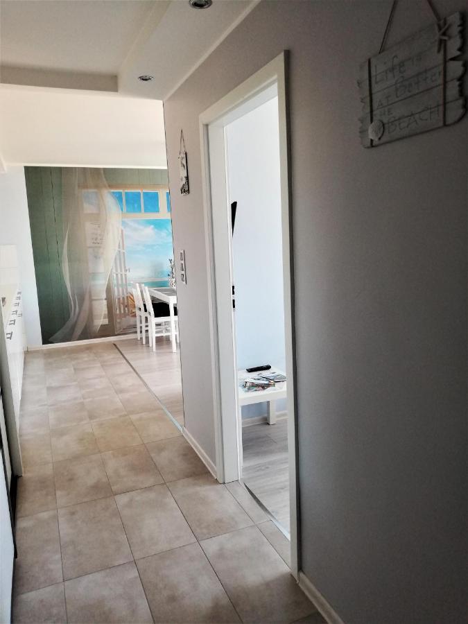 Lighthouse Sopot Apartman Kültér fotó