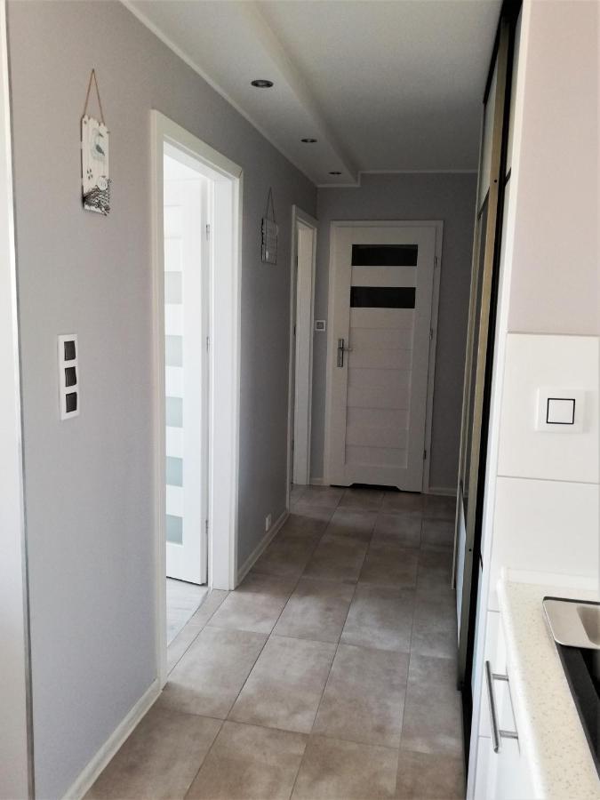 Lighthouse Sopot Apartman Kültér fotó