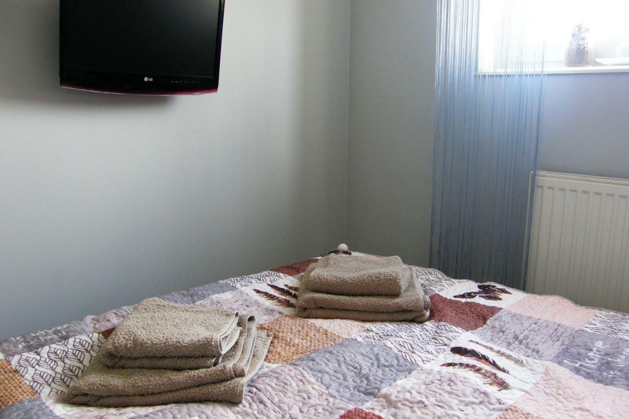 Lighthouse Sopot Apartman Kültér fotó